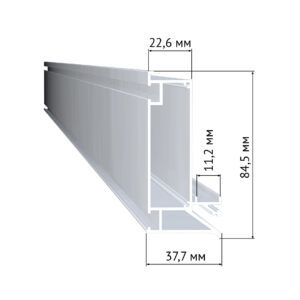 Профиль LumFer (Basis) B01